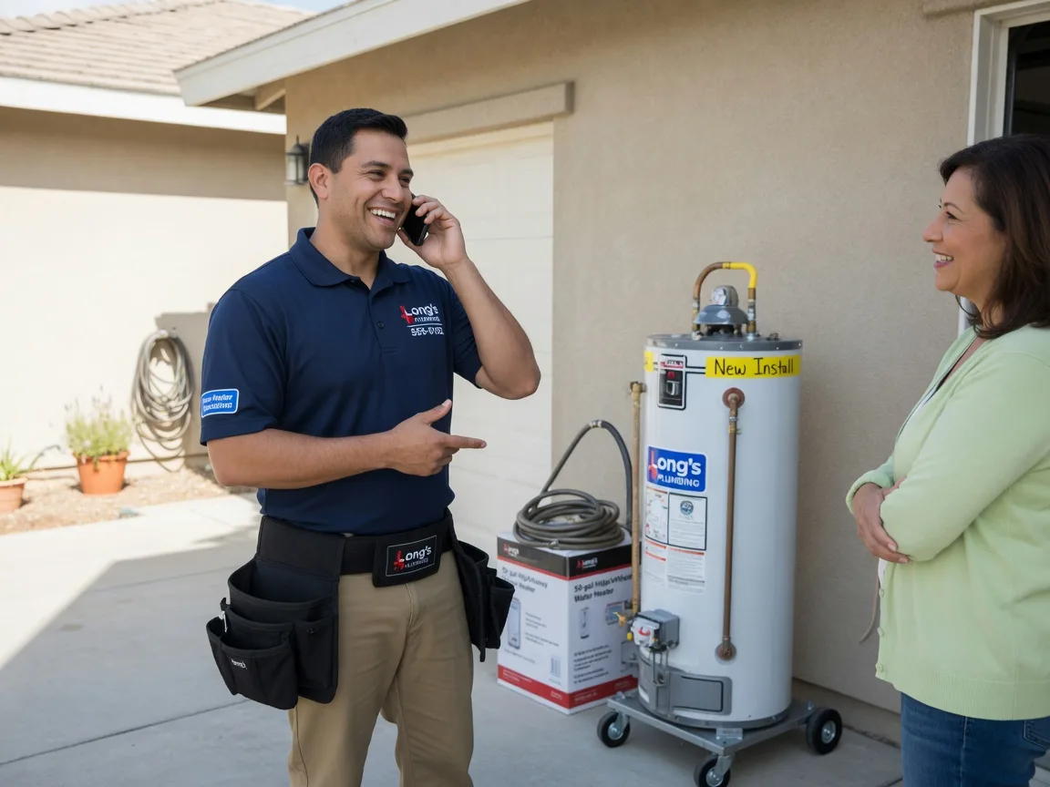 Leak Detection Knoxville, IL FAQs